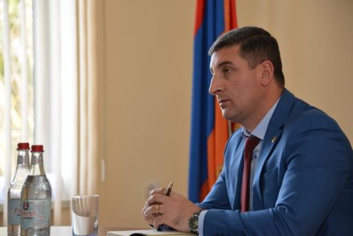 Գեղարքունիքի մարզում կան են 176 ինքնամեկուսացված քաղաքացիներ