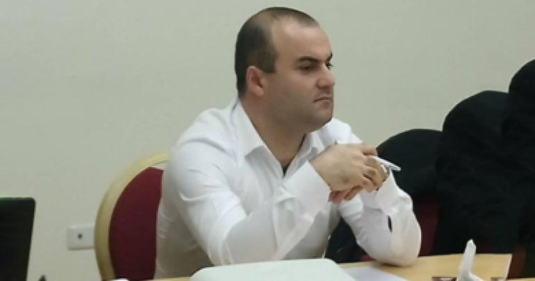 Աղազարյանի ավագ որդին ՀՅԴ շարքերից դուրս է եկել դեռևս 2020 թվականին, ապա անդամակցել ՔՊ-ին. ՀՅԴ