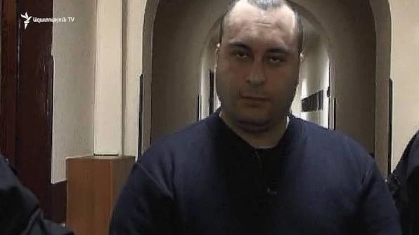 «Նորատուսցի Ալիկը» կասկածվում է մի խումբ անձանց հետ անվադողերի վերանորոգման կետի աշխատակցի նկատմամբ ֆիզիկական ներգործություն կատարելու մեջ