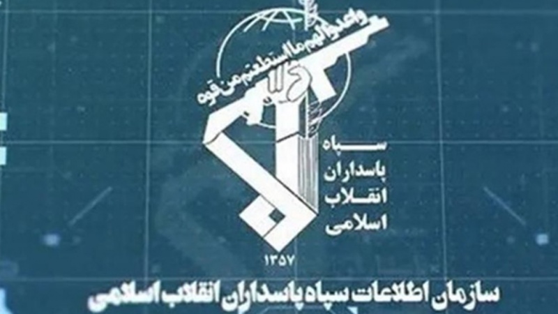ԻՀՊԿ-ի հետախուզական կազմակերպությունը հարվածել է Իրանում անկարգությունների կազմակերպման ցանցին