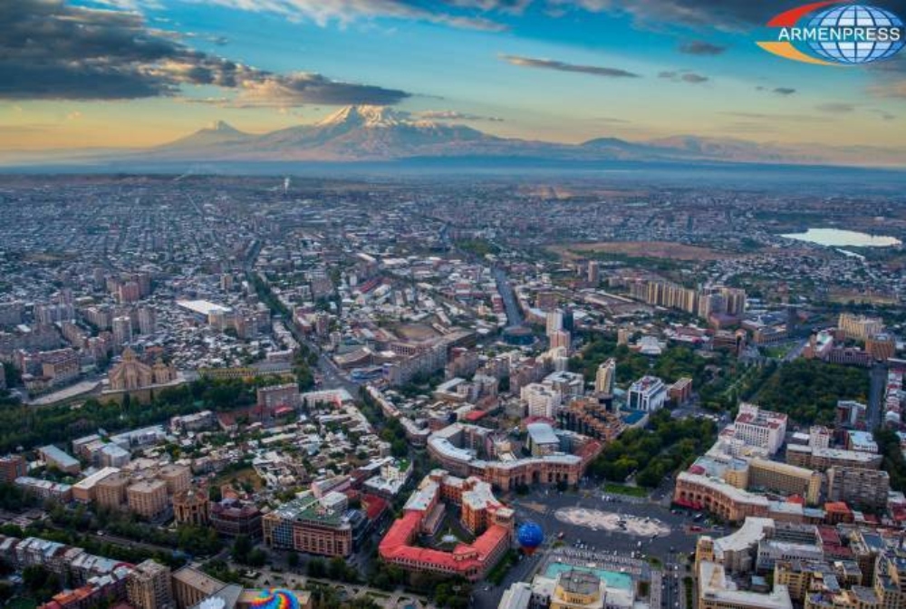 Երևանում փոշու պարունակությունը օդում գերազանցել է սահմանային թույլատրելի չափը