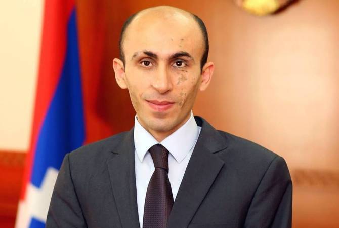 Արցախի ՄԻՊ-ն ուսումնասիրում է արտակարգ իրավիճակի ընթացքում մարդու իրավունքների խախտման դեպքերը