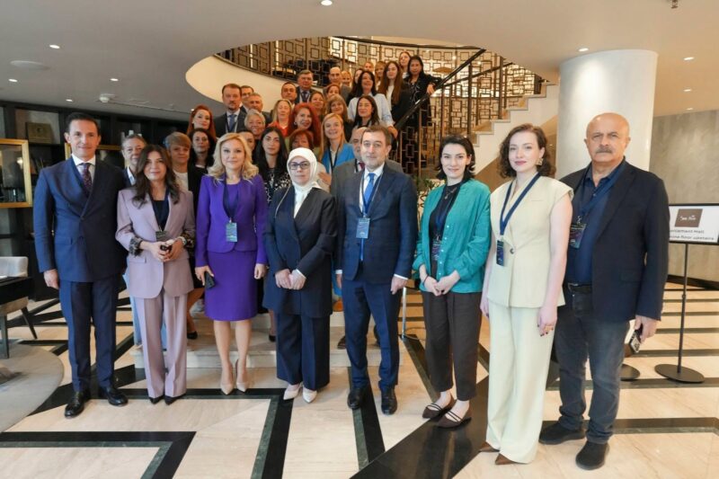 BRAF-ի 14-րդ տարեկան համաժողովը տեղի է ունենալու Հայաստանում