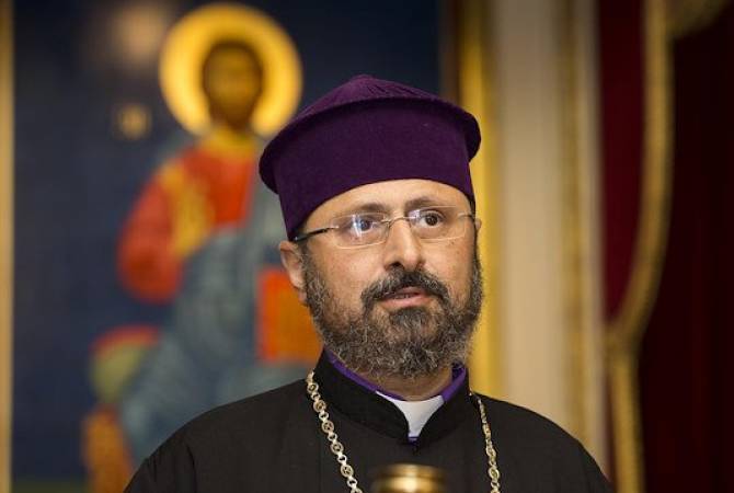 Պոլսո Հայոց Պատրիարքը մեկնաբանել է Հայաստան-Թուրքիա հարաբերությունների կարգավորման  գործընթացը  