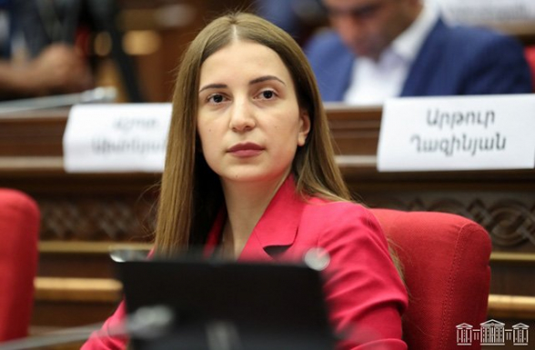 Դեռ վաղ է խոսել Լուգանսկի և Դոնեցկի հանրապետությունների ճամաչման մասին․ Ընդդիմադիր պատգամավոր