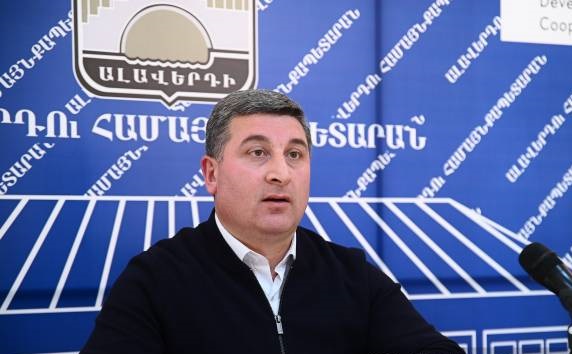 Գնել Սանոսյանը ներկայացրեց աղետի գոտում իրականացված աշխատանքները