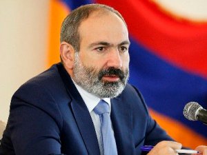 Ոստիկանության ու ԱԱԾ ղեկավարների պաշտոնները չքաղաքականացնելու համար Փաշինյանը «միանգամայն կոնկրետ պատճառ» նշեց
