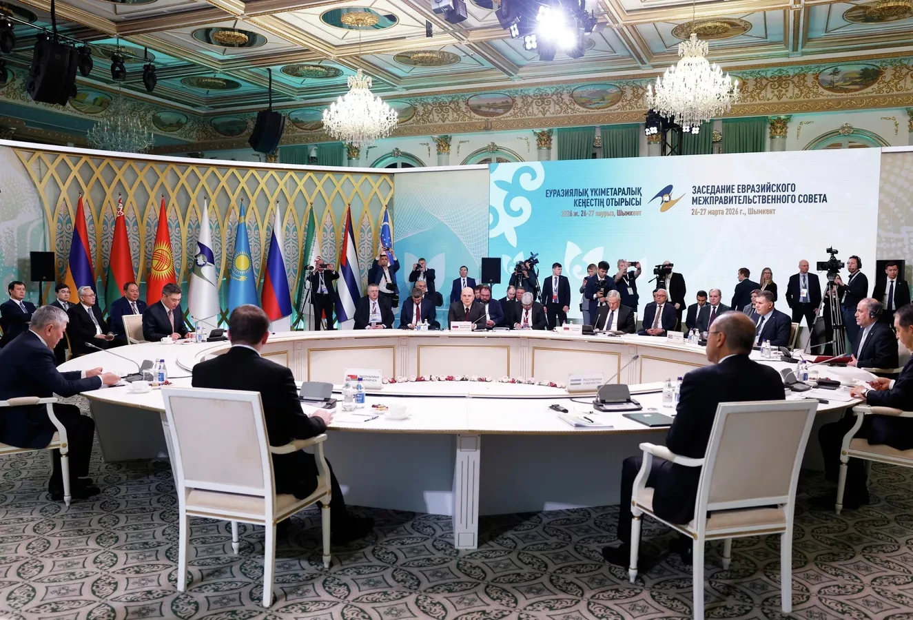 Եվրասիական միջկառավարական խորհուրդը հաստատել է ինտեգրման զարգացման փաստաթղթերի փաթեթը
