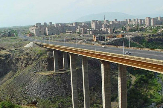 Փրկարարները Դավիթաշենի կամրջի տակ, գետից դուրս են բերել 32-ամյա երիտասարդի դին
