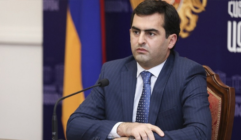 Հակոբ Արշակյանը մասնակցել է Ճապոնիայի նախկին վարչապետ Շինձո Աբեի պետական հուղարկավորության արարողությանը