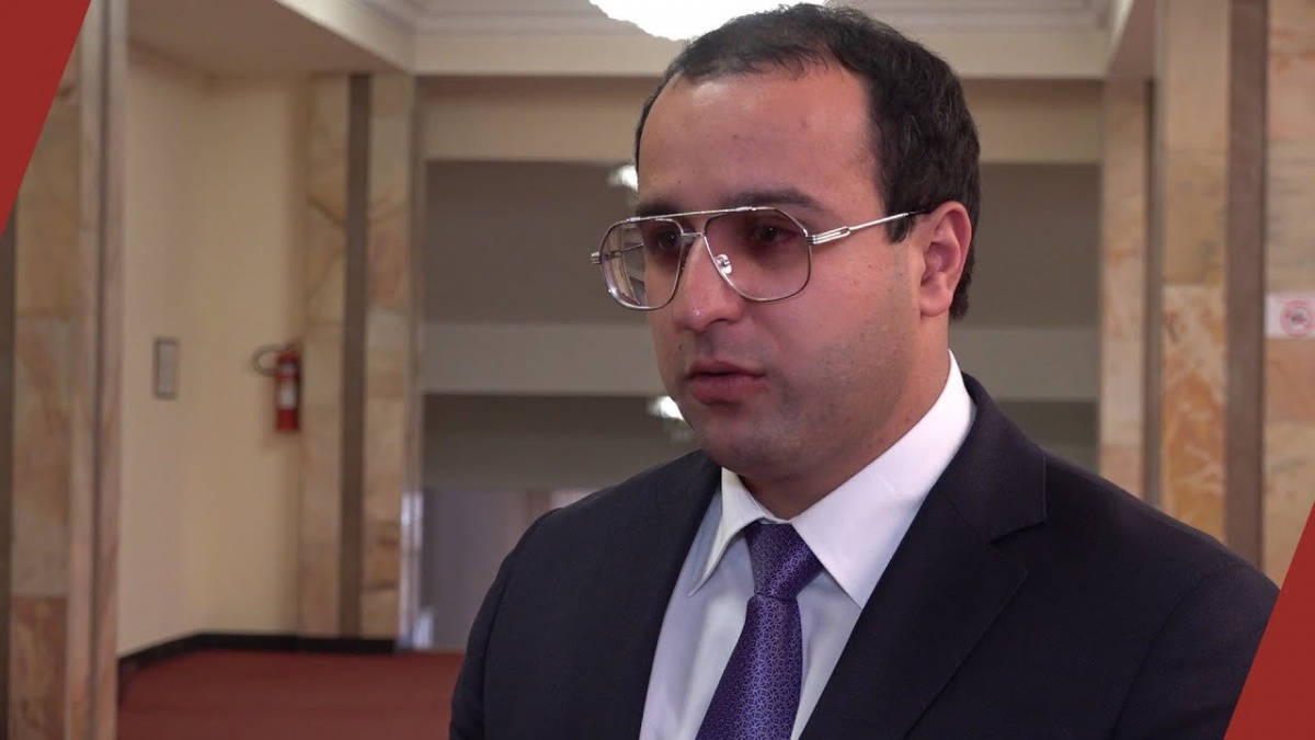 «Պատիվ ունեմ» խմբակցությունն առաջարկել է զոհված զինծառայողների ընտանիքի անդամներին զորակոչել ԳՇ-ի ստորաբաժանումներ. Հայկ Սարգսյանը դեմ է