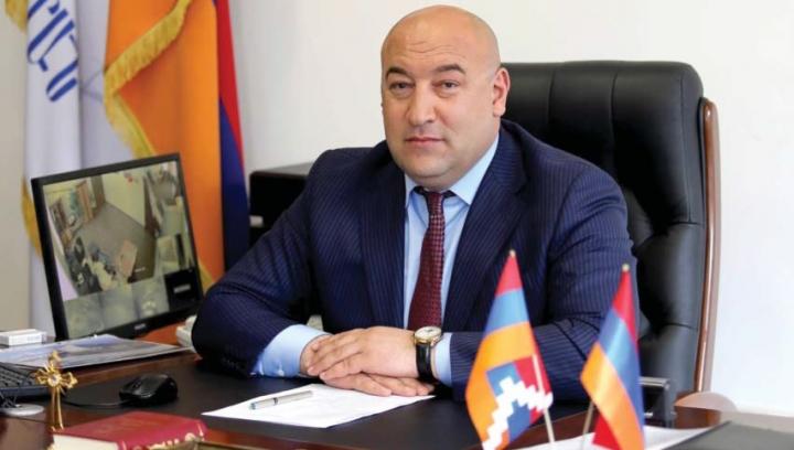 Քաջարանի քաղաքապետի կալանքի դեմ բողոքը «պատահաբար» մակագրվել է իշխանությանը երդում տված Արմեն Դանիելյանին. փաստաբան