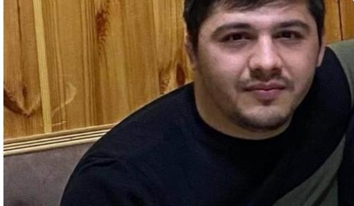 25-ամյա ադրբեջանցին իր ծննդյան օրը կացնով սպանել է հորը, մորը, 8-ամյա եղբորը, քրոջն ու նրա երեխային