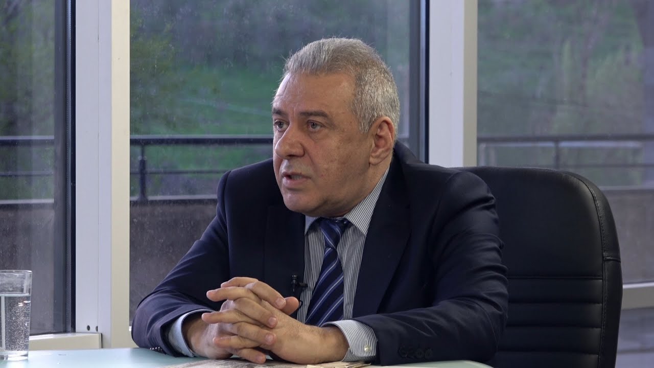 ՌԴ-ում ՀՀ դեսպան Վաղարշակ Հարությունյանը հետ կկանչվի․ «Իրավունք»