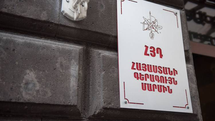 «Մի քանի տարուց ՀՅԴ-ն կհեռանա քաղաքական ասպարեզից». ՔՊ-ական պատգամավոր․ «Հրապարակ»