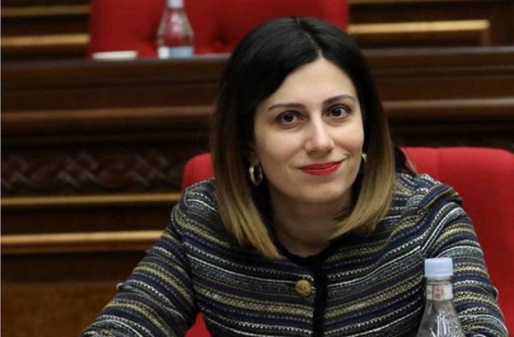Անահիտ Ավանեսյանը գործուղման է մեկնել․ նա դեռ չի այցելել զոհերի հարազատներին ու վիրավորներին․ «Հրապարակ»
