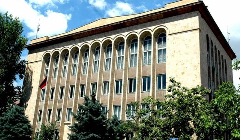 ՍԴ-ում շարունակվում է յոթ քաղաքական ուժերի դիմումների քննությունը. նիստը մեկնարկել է ԲՀԿ-ի դիմումի ներկայացմամբ