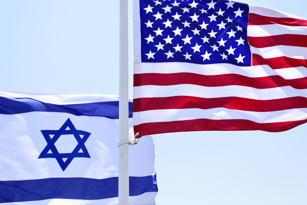 ԱՄՆ-ն Իսրայելին ութ միլիարդ դոլարի ռազմական օգնություն կտրամադրի