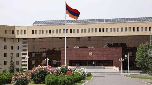 Ադրբեջանը դարձյալ ապատեղեկատվություն է տարածել. ՀՀ ՊՆ-ն հերքում է