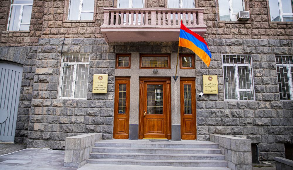 ՀՀ քաղաքացիներ և ազգությամբ հայեր հայտնվել են Բաքվի օդանավակայանում. ԱԱԾ