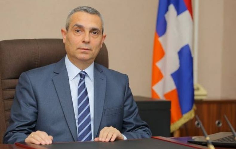 Ադրբեջանը խաղաղության փոխարեն բնակչությանը պատրաստում է պատերազմի. ԱԳ նախարարի հարցազրույցը