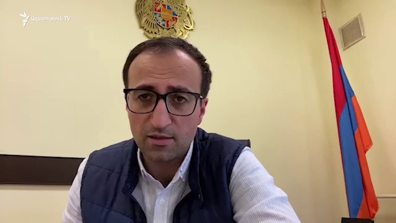  Ցանկացածին պետք է համարել պոտենցիալ կորոնավիրուսային վարակով պացիենտ կամ մարդ. նախարար