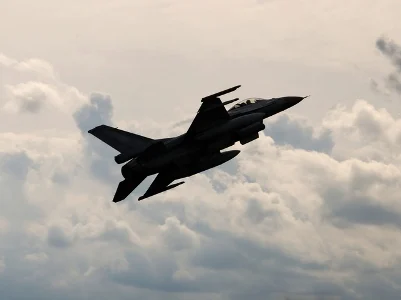 Ուկրաինային տրամադրված F-16-ների մի մասը կտեղակայվի արտասահմանյան օդանավակայաններում
