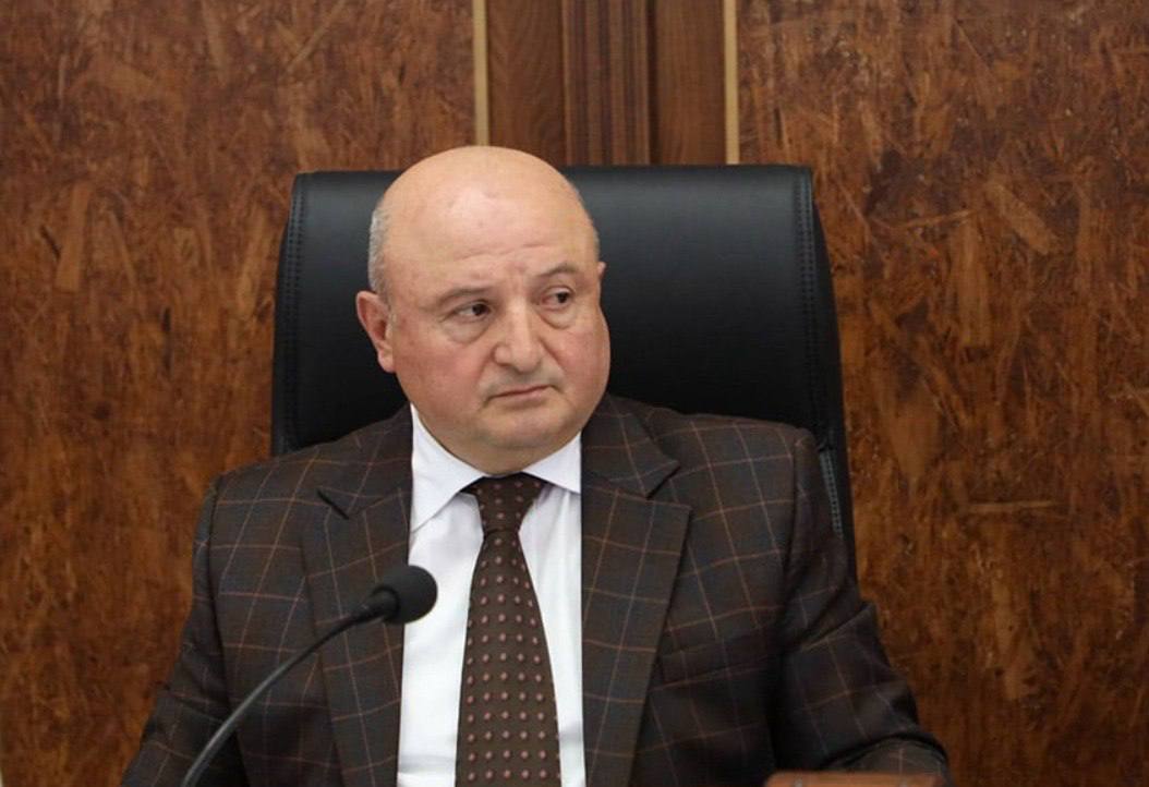 Վարդան Ղուկասյանի նկատմամբ որպես խափանման միջոց է կիրառվել 5 մլն դրամ գրավը