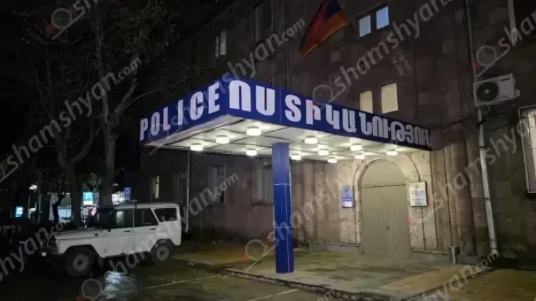 Երևանում ոստիկանները վնասազերծել են «Տուճոյի Սամոյին». վերջինը կասկածվում է մարդու առևանգման փորձի մեջ