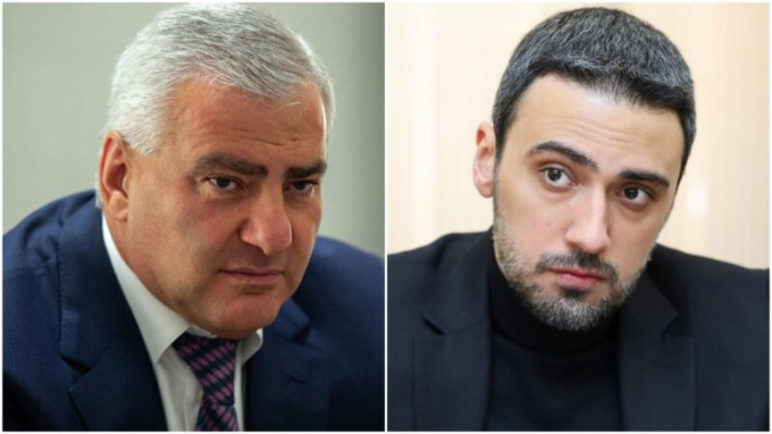 Սամվել Կարապետյանի կալանքի վերաբերյալ բողոքի քննությունն իրականացվում է գրավոր ընթացակարգով
