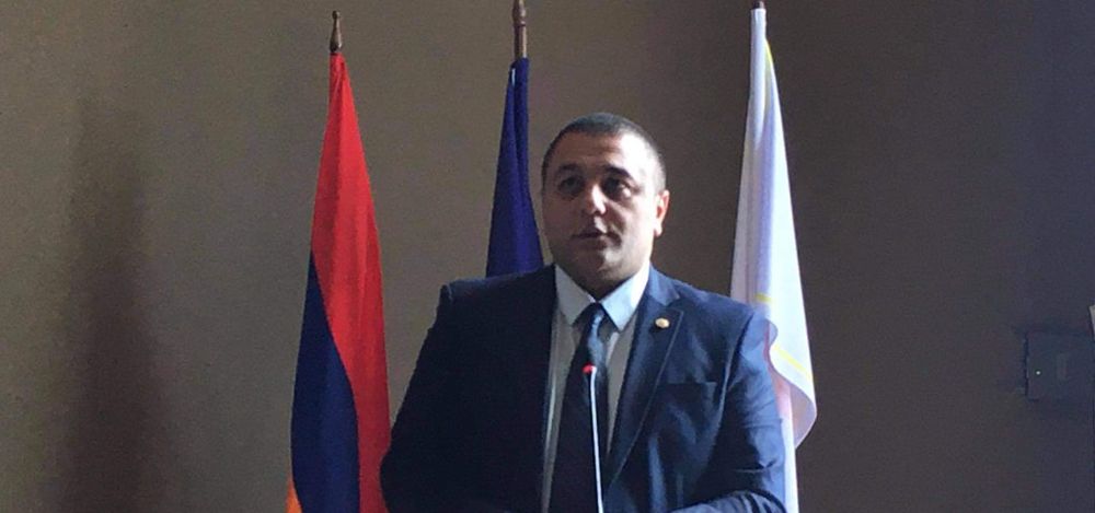 ՔՊ-ն Գյումրու տարածքային կառույց է ստեղծել