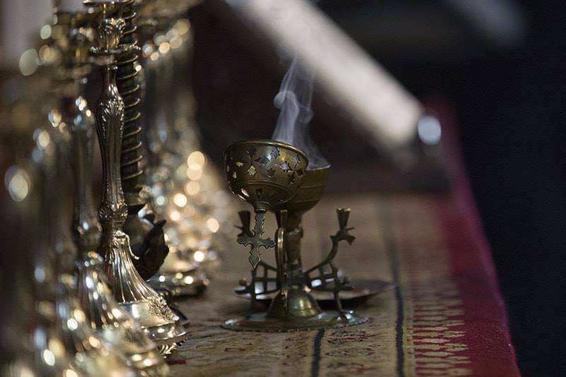 Այսօր նշվում է Բուն բարեկենդանը