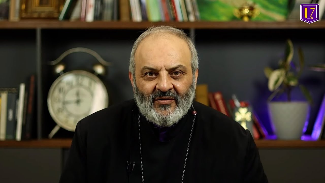 Հույսի զգացումը չի դադարել, այն ճիշտ ժամանակին պետք է գործադրվի, որով կկքնվի այդքան բաղձալի հաղթանակը. համբերությամբ զինվեք, հավատքով ամրացեք. Բագրատ Սրբազան