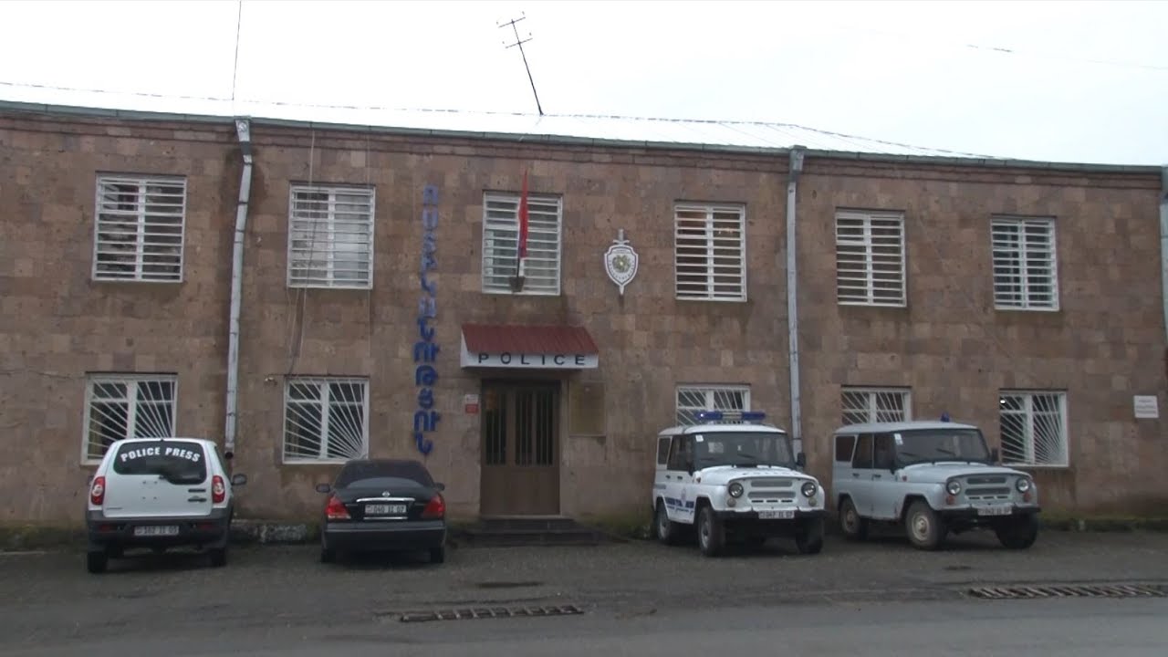 Ճամբարակի ոստիկաններն ապօրինի թմրաշրջանառության դեպք են բացահայտել (տեսանյութ)