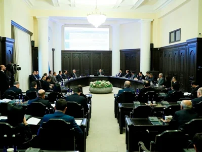 Պետությունը աճուրդով վաճառում է Աբովյանի բժշկական կենտրոնի հետնամասի անշարժ գույքը. Նախնական գինը հայտնի է