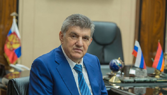 Ара Абрамян не доволен процессами в Армении: Он считает «гнусным» борьбу компроматов со стороны властей и цинизм оппозиции 