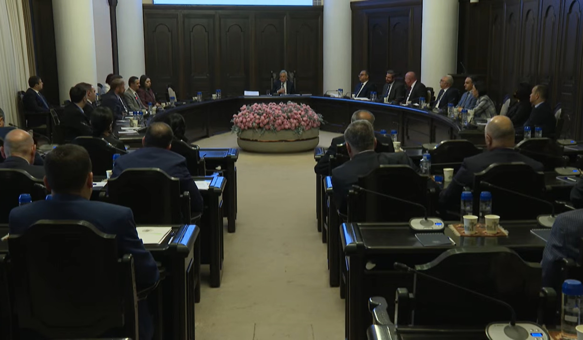 Կառավարությունը գումար է հատկացրել ՀՀ մարզերում առաջնահերթ լուծում պահանջող անհետաձգելի ծրագրերի իրականացման համար