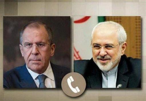 ՌԴ և Իրանի ԱԳ նախարարները կքննարկեն ԼՂ հարցը