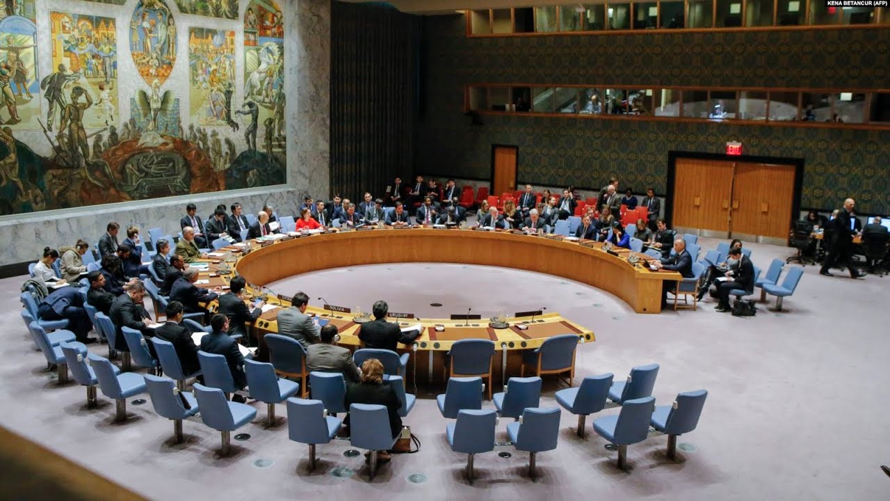 Մեկնարկել է հայ ֊ ադրբեջանական սահմանին ստեղծված իրավիճակի հարցով ՄԱԿ֊ի Անվտանգության խորհրդի նիստը (ուղիղ)