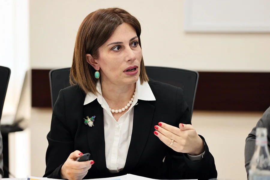 Որոշ քաղաքացիներ փորձում են քաղաքական ենթատեքստ ունեցող հայտարարություններ բարձրաձայնել եկեղեցում․ Անահիտ Ավանեսյան