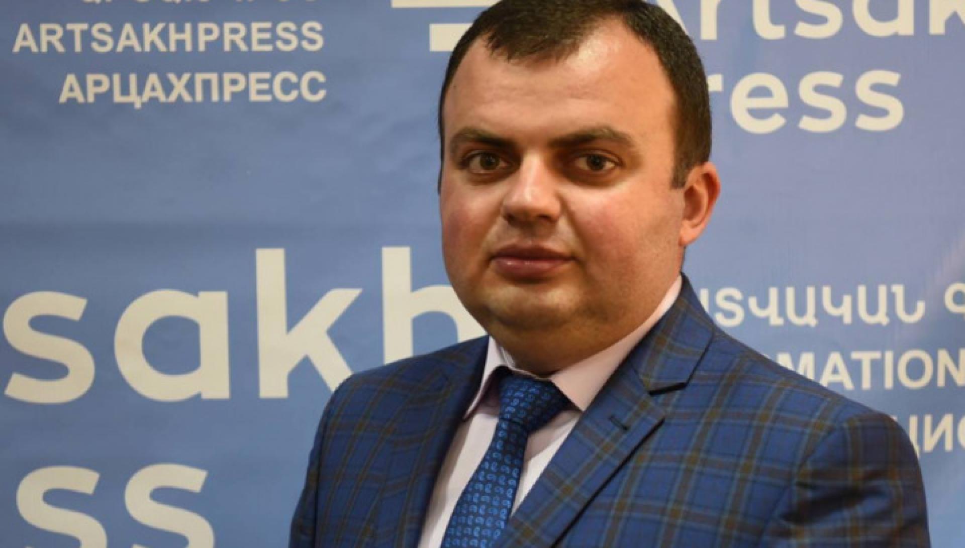 Относительное спокойствие на линии соприкосновения арцахско-азербайджанских войск еще больше повысил нашу бдительность: пресс-секретарь президента НКР