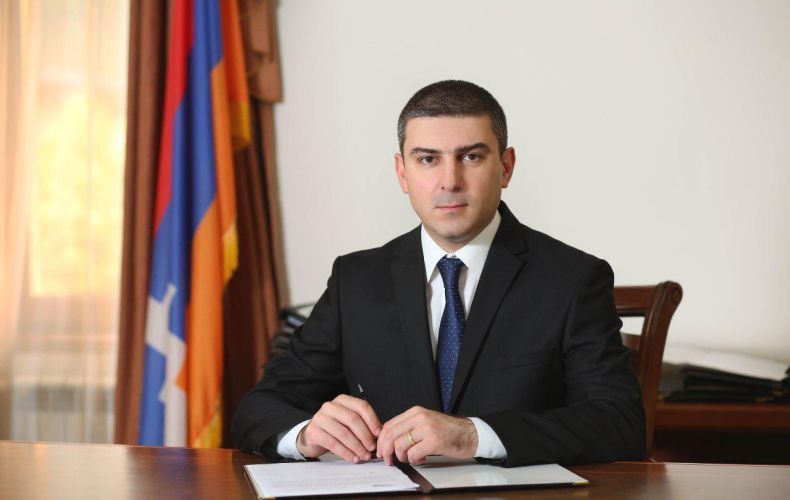 Գրիգորի Մարտիրոսյանը շնորհավորական ուղերձ է հղել Աշխատավորների համերաշխության միջազգային օրվա առթիվ