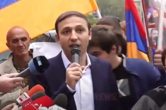 ՌԴ-ն պետք է ստանձնի հայ ռազմագերիների և պատանդների վերադարձի հարցը՝ նաև օգտագործելով Բաքվի հետ հարաբերությունները․ Արցախի ՄԻՊ