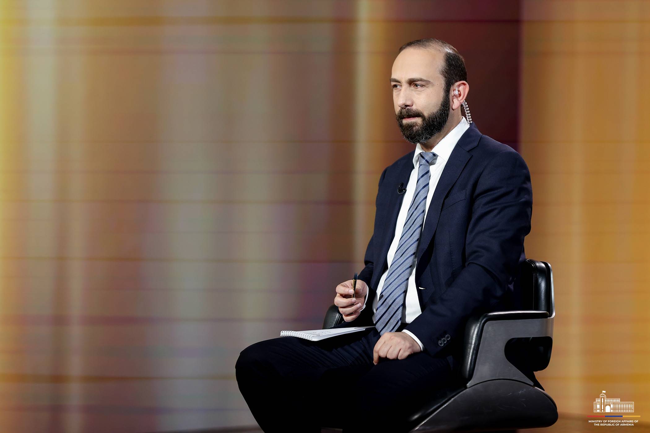 Պատրաստ ենք ապաշրջափակել բոլոր տարածաշրջանային տրանսպորտային ենթակառուցվածքները, հիմնականում Ադրբեջանի, բայց նաև Թուրքիայի հետ․ ԱԳ նախարար