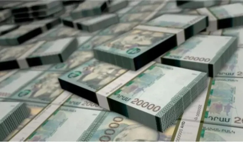 Հօգուտ ՀՀ-ի՝ կբռնագանձվի 1 միլիոն 600 հազար դոլար. Գլխավոր դատախազություն