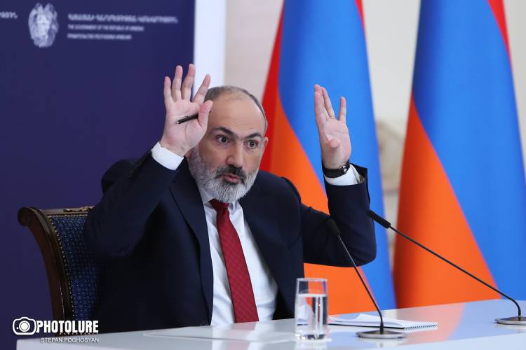 ՌԴ-ն դեմ է Արցախի՝ Ադրբեջանի հետ ինտեգրմանը. «Հրապարակ»
