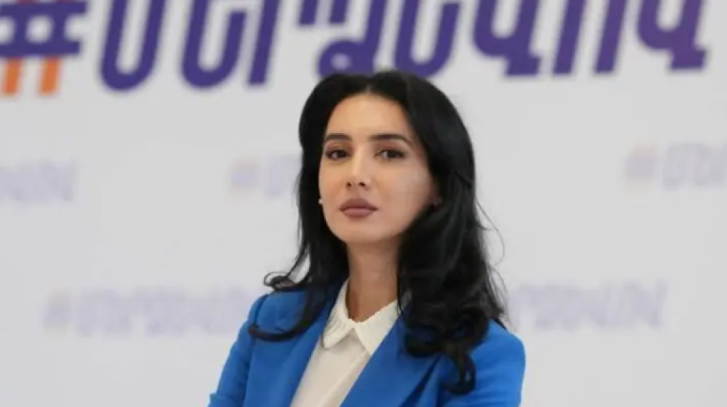 «Ուժեղ Հայաստանը» պատասխանատու քաղաքական ուժ է, ցանկացած որոշում կայացնելիս պետք է հաշվի առնենք մեր ընտրողների վստահությունը. Ղահրամանյան (տեսանյութ)