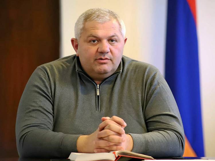 «Հրապարակ». Ավագանու նիստերն արգելել են մինչև հուլիս 