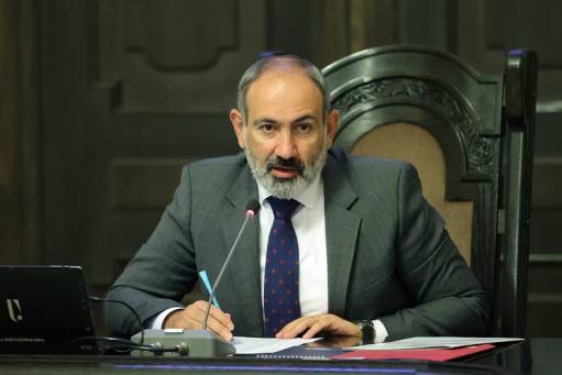 Փաշինյանը դժգոհեց Ալիևից և խոստացավ պաշտպանել մեր ինքնիշխանությունը․ «Հրապարակ»