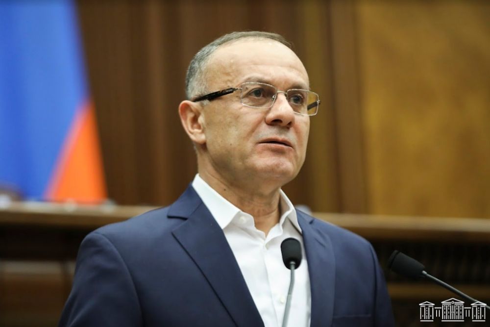 Եթե կա հինգերորդ շարասյուն, կան դավաճաններ, թող ներկայացնեն՝ ովքեր են․ Սեյրան Օհանյան